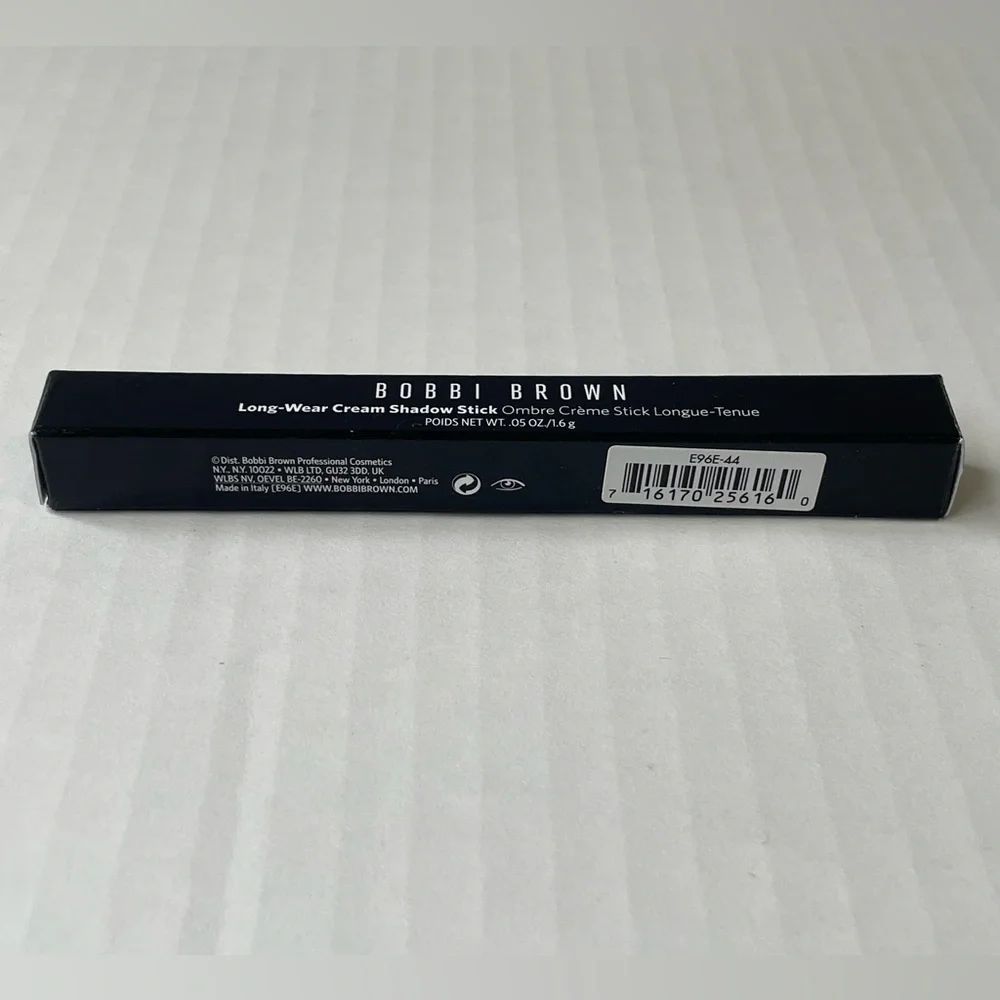 BOBBI BROWN Long-Wear Waterproof Cream Eyeshadow Stick  Cashew
